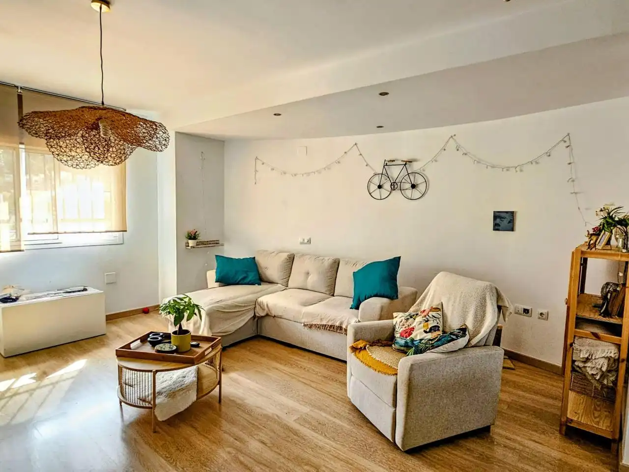 Casa o xalet en venda a Centro