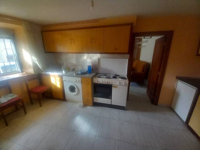 Casa-chalet en Venta en Calle Alamo en Villaseco de los Gamitos