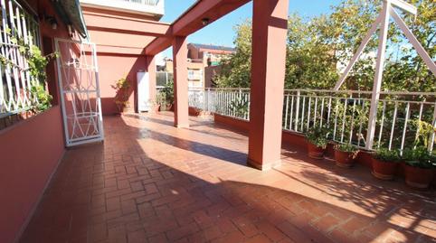 Foto 2 de Ático en venta en Carrer D'ignasi Iglesias, 80, Sant Andreu de Palomar, Barcelona