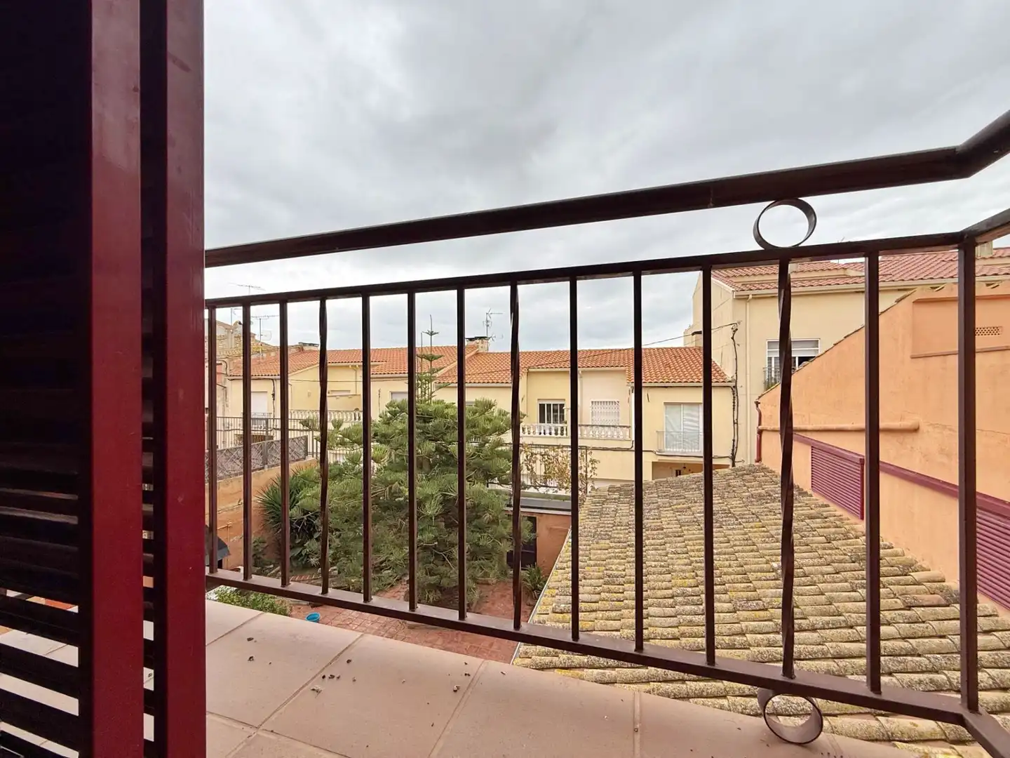 Terrassa de Edifici en venda en Sant Jaume dels Domenys