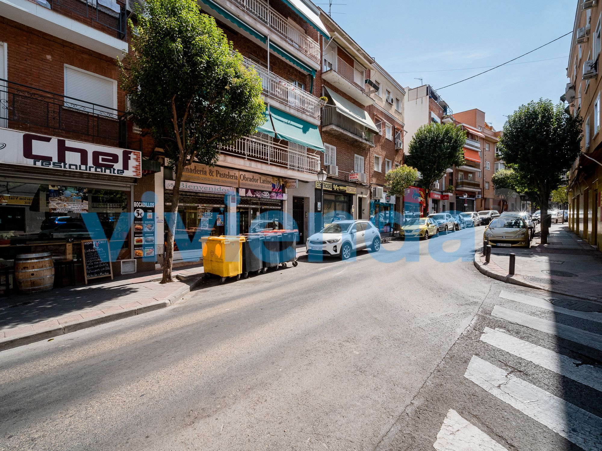 Premises for sale in AZABACHE, Opañel