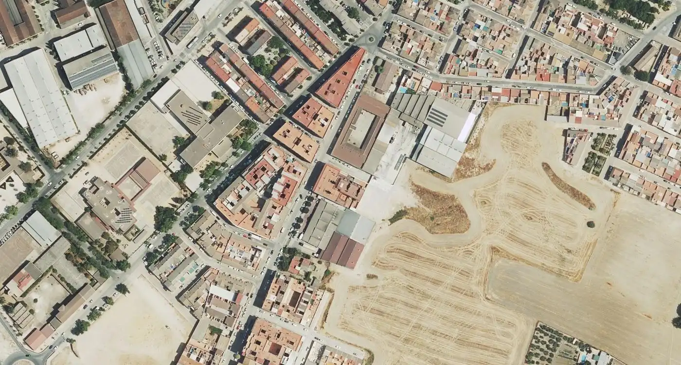 Piso en venta en Montilla
