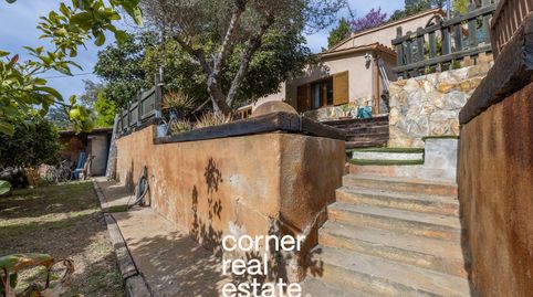 Foto 3 de Casa o xalet en venda a Valldoreix, Sant Cugat del Vallès