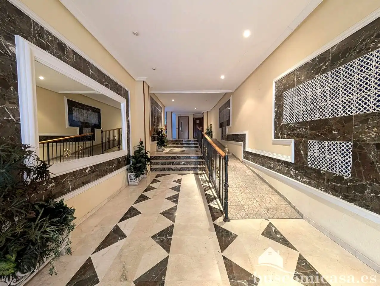 Flat for sale in Navas De Tolosa, Centro ciudad