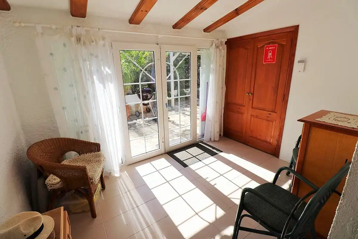 House with garden for sale in Centro, imagen 38