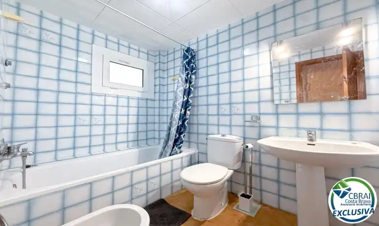 Appartement à vendre à Carrer del Puig Rom 137, imagen 13