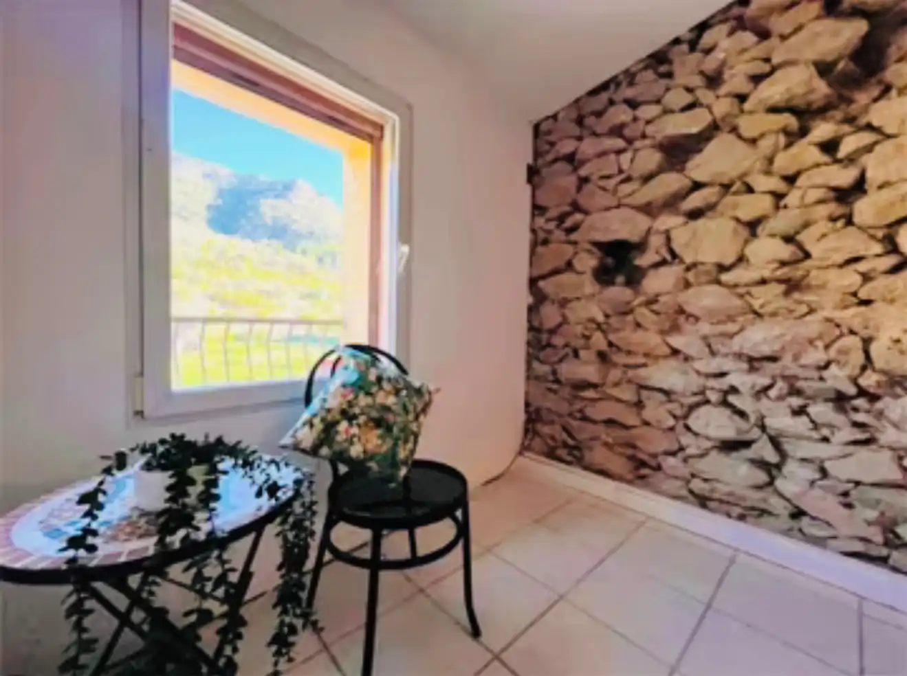 Habitación de Casa o chalet en venta en Alcalalí con Jardín privado, Terraza y Trastero
