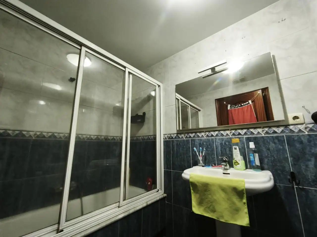 Baño de Piso en venta en Arteixo