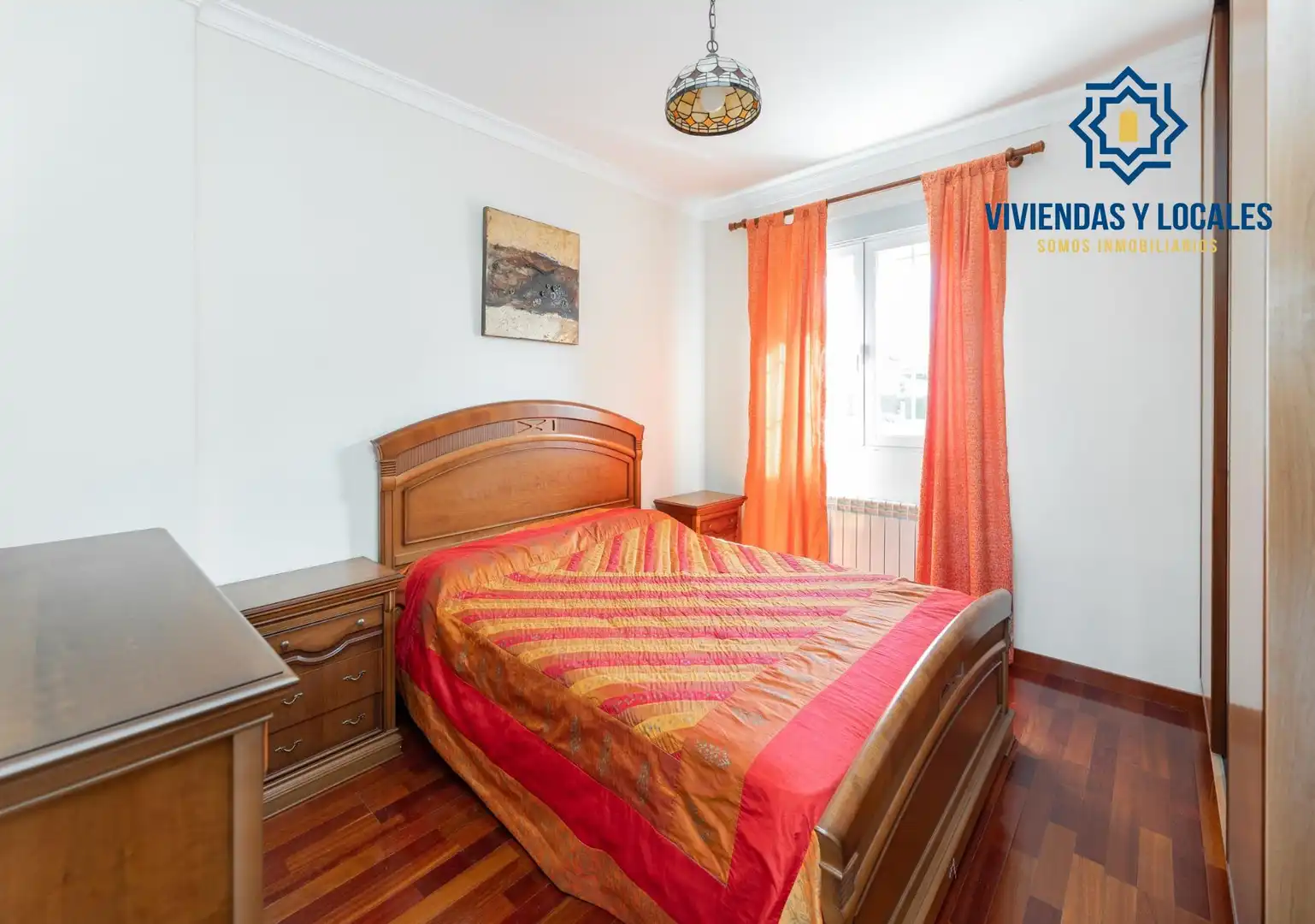 Bedroom of Houses for sale in Dílar  with Air Conditioner, Heating and Private garden
