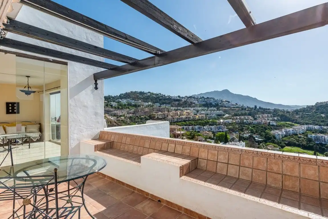 Duplexes for sale in Calle Los Arqueros, Los Arqueros - Puerto del Almendro