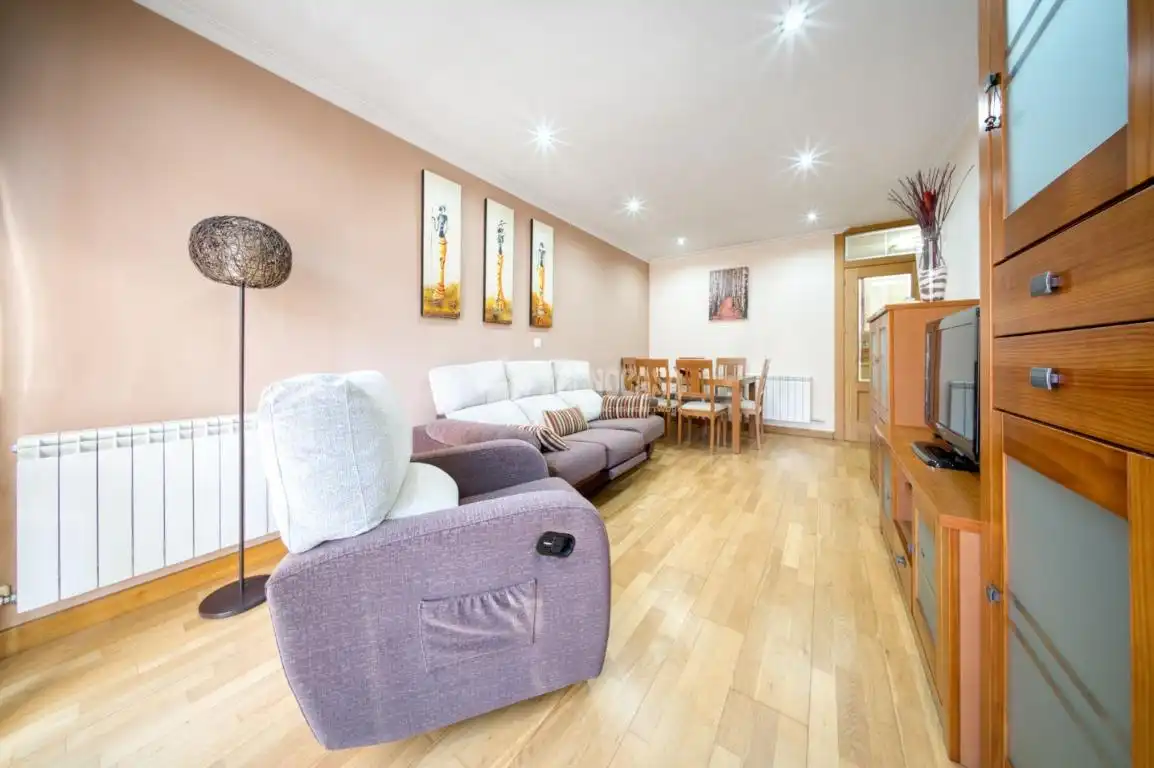 Piso con ascensor en venta en Delicias, imagen 3