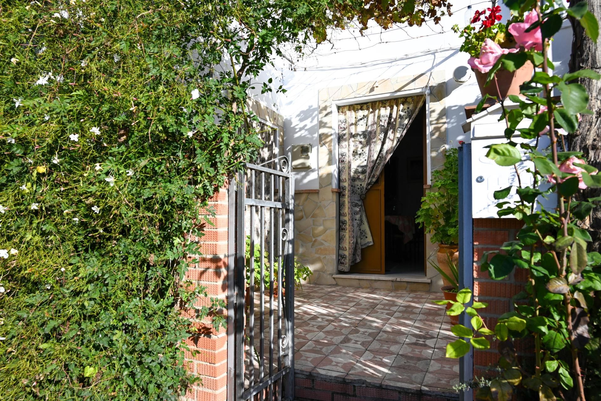 Finca rústica en venta en Villanueva de Algaidas