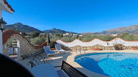 Photo 3 of House or chalet for sale in Orba, Alicante