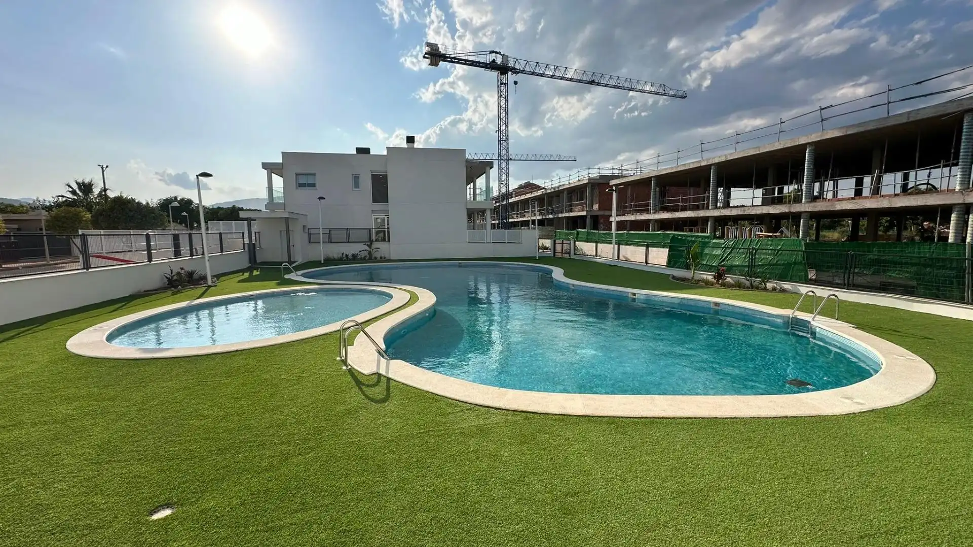 Apartamento con terraza en venta en PAI SECTOR TORRELASAL, imagen 31