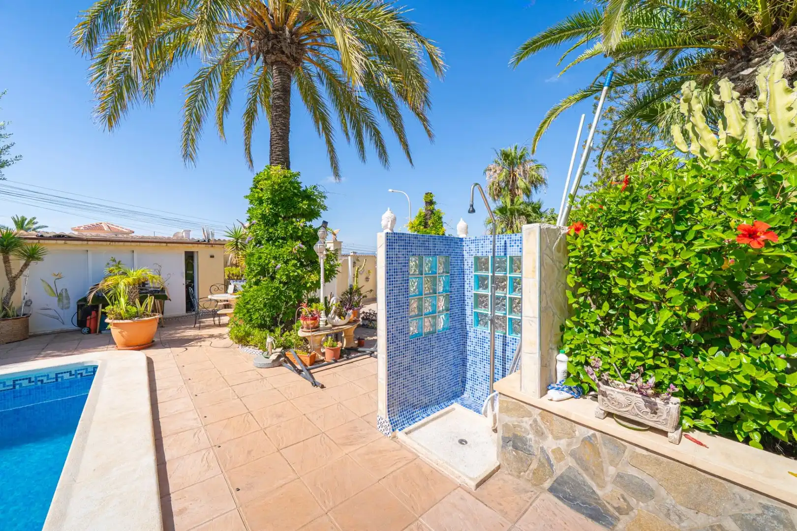 Villa avec piscine à vendre à Ciudad Quesada, imagen 12