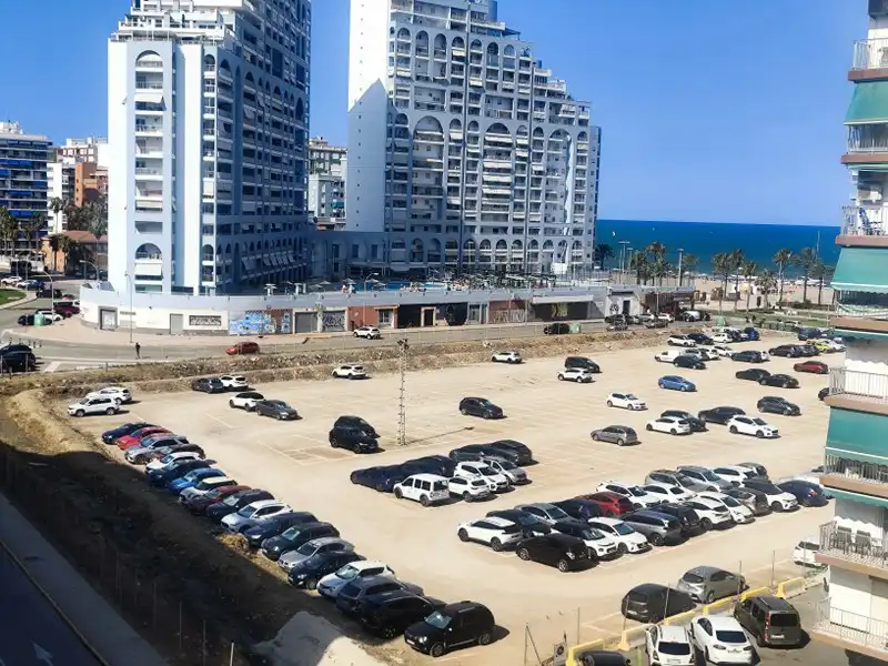 Apartamento en venta en Sant Antoni