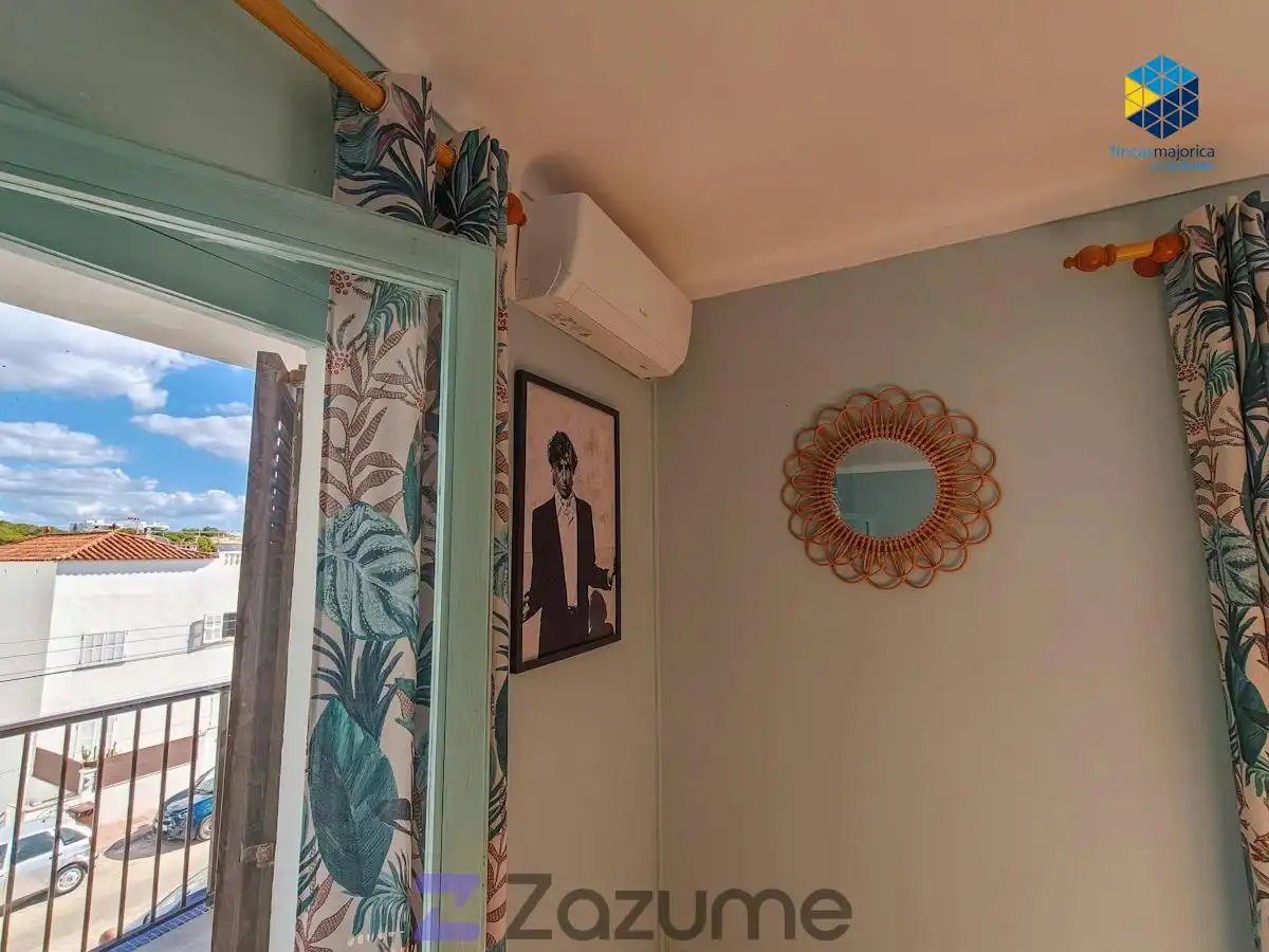 Apartament amb terrassa de lloguer a Carrer del Corb Marí, imagen 20