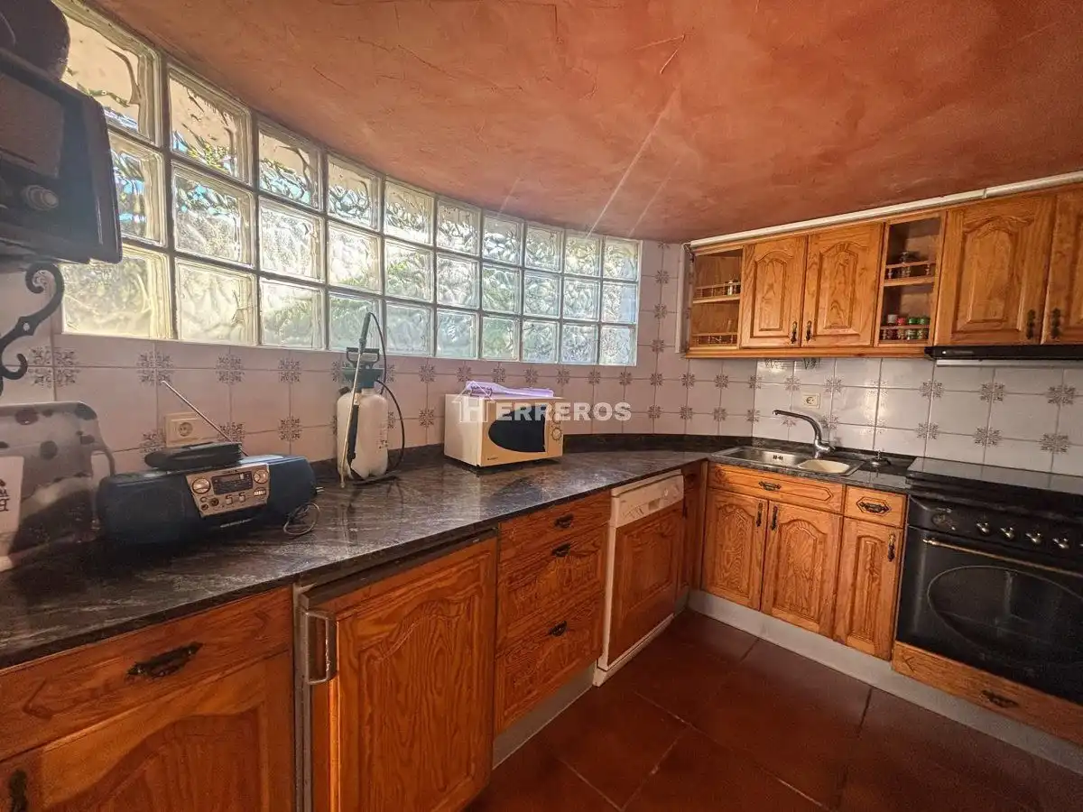 Casa a schiera con piscina in vendita a avda. de madrid, imagen 18