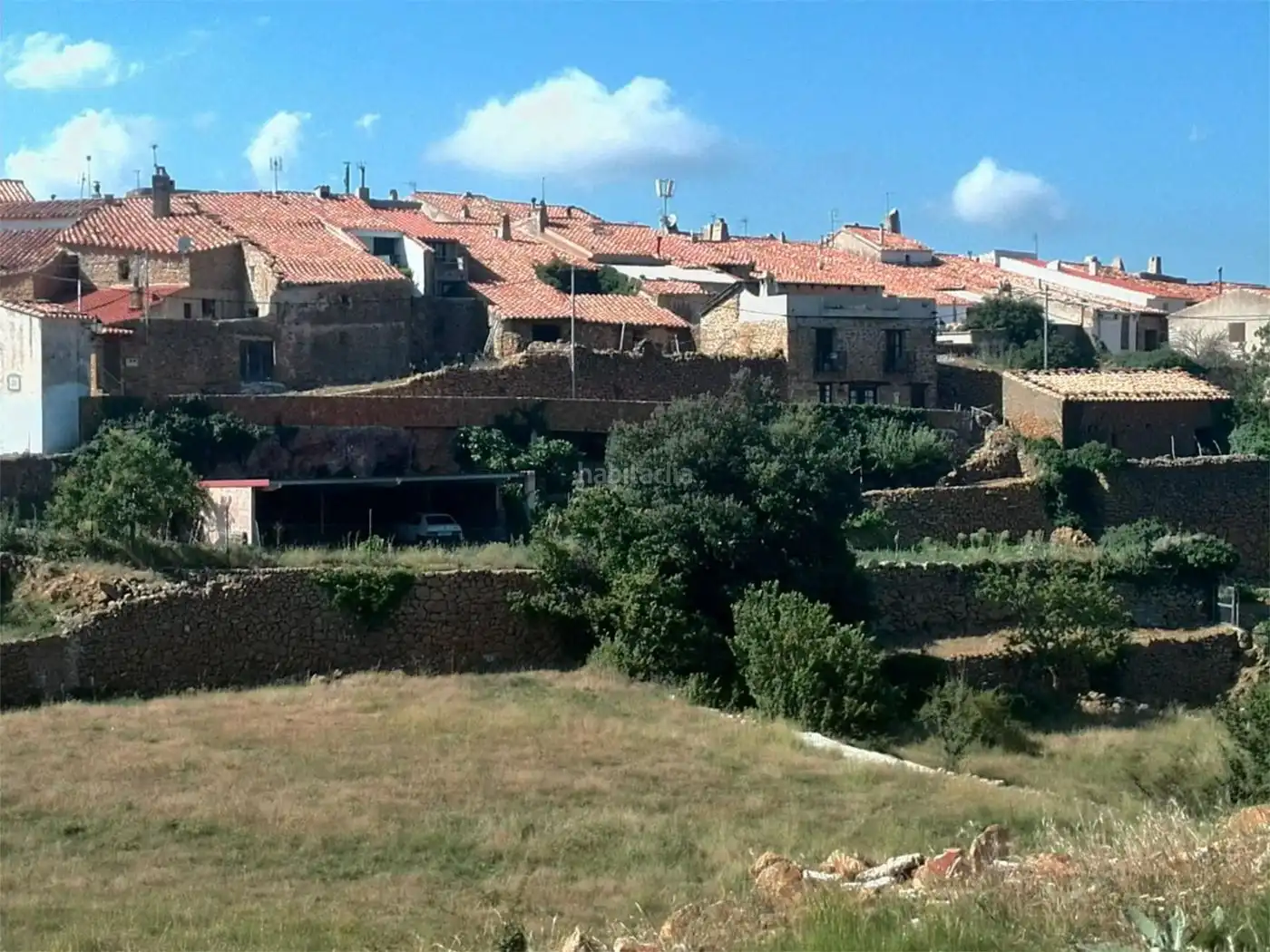 Terraced house for sale in Calle Mayor 16, imagen 6