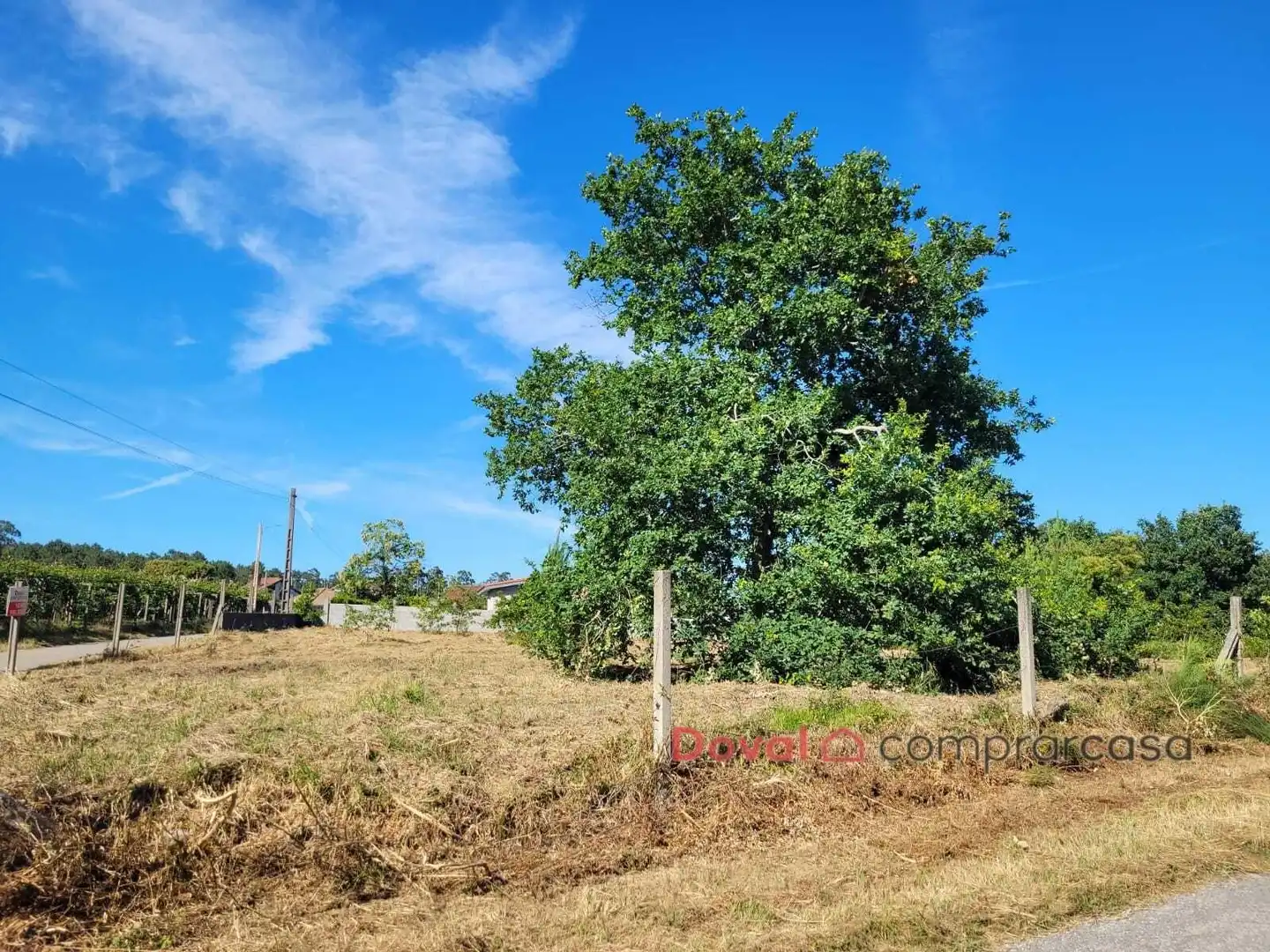 Wohnbaugrundstück zum Verkauf in Tomiño, imagen 5