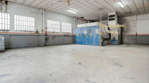 Photo 2 of Industrial buildings for sale in Carrer Artesans, Nord-Oest - Can Noguera, La Garriga