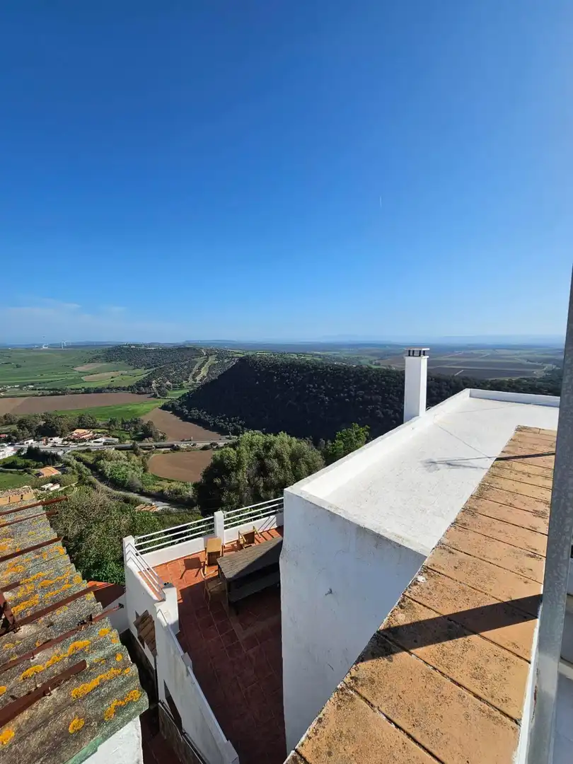 Casa amb terrassa en venda a Vejer, imagen 49