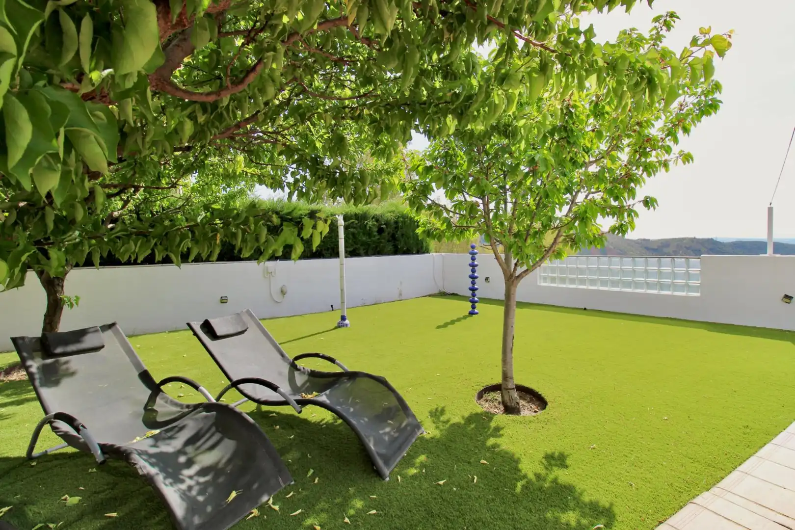 Villa mit Terrasse zum Verkauf in Calle Calle Cerro del Oro, imagen 8