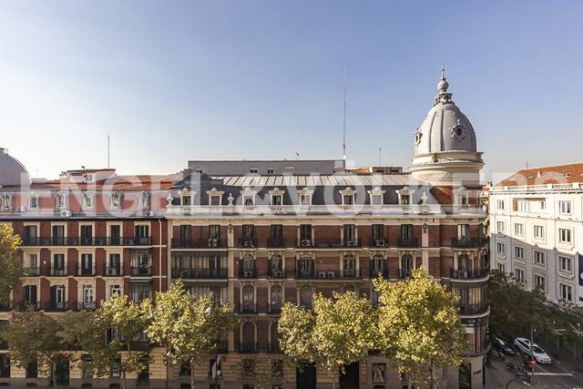 Piso en Venta en Recoletos