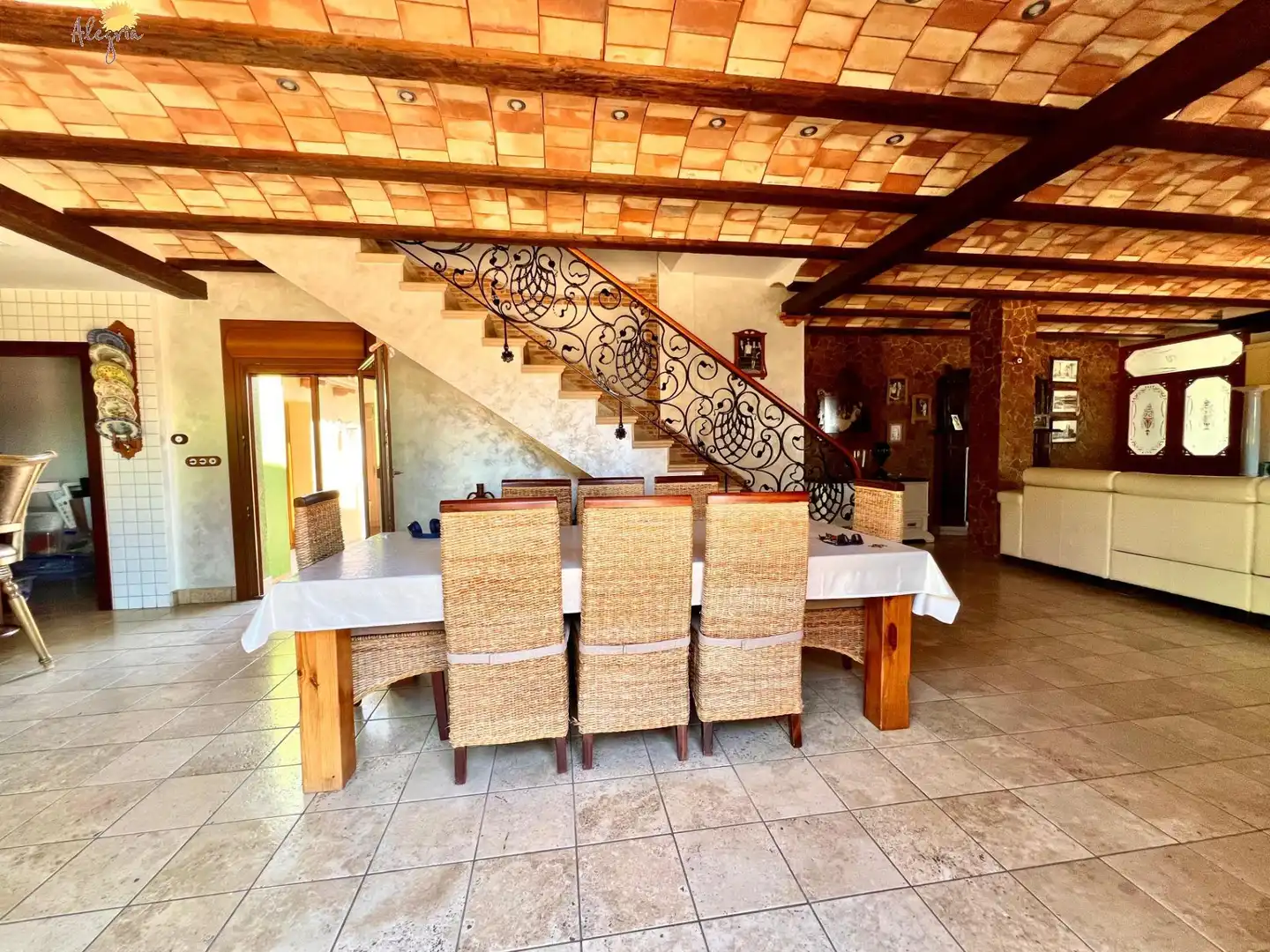 Casa con piscina in vendita a Almoradí, imagen 25