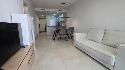 Foto 5 von Wohnung zum Verkauf in Lisboa,, 9, San Juan de los Terreros, Pulpí