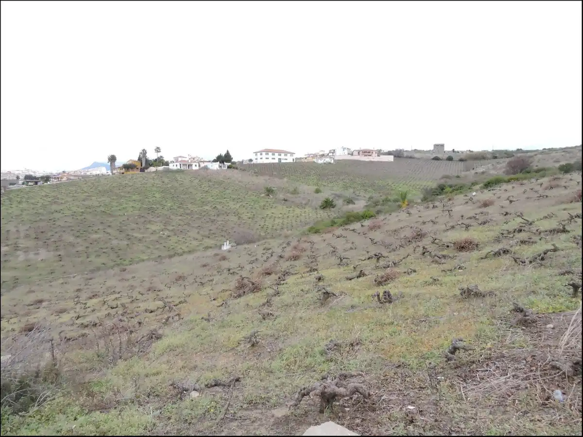 Residencial en venda en Manilva