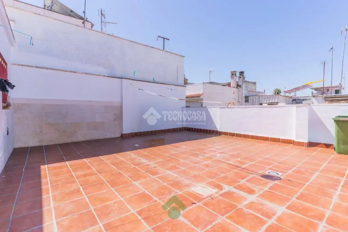 Wohnung zum Verkauf in Caballero Bonald - San José Obrero - Guadalcacín, imagen 25
