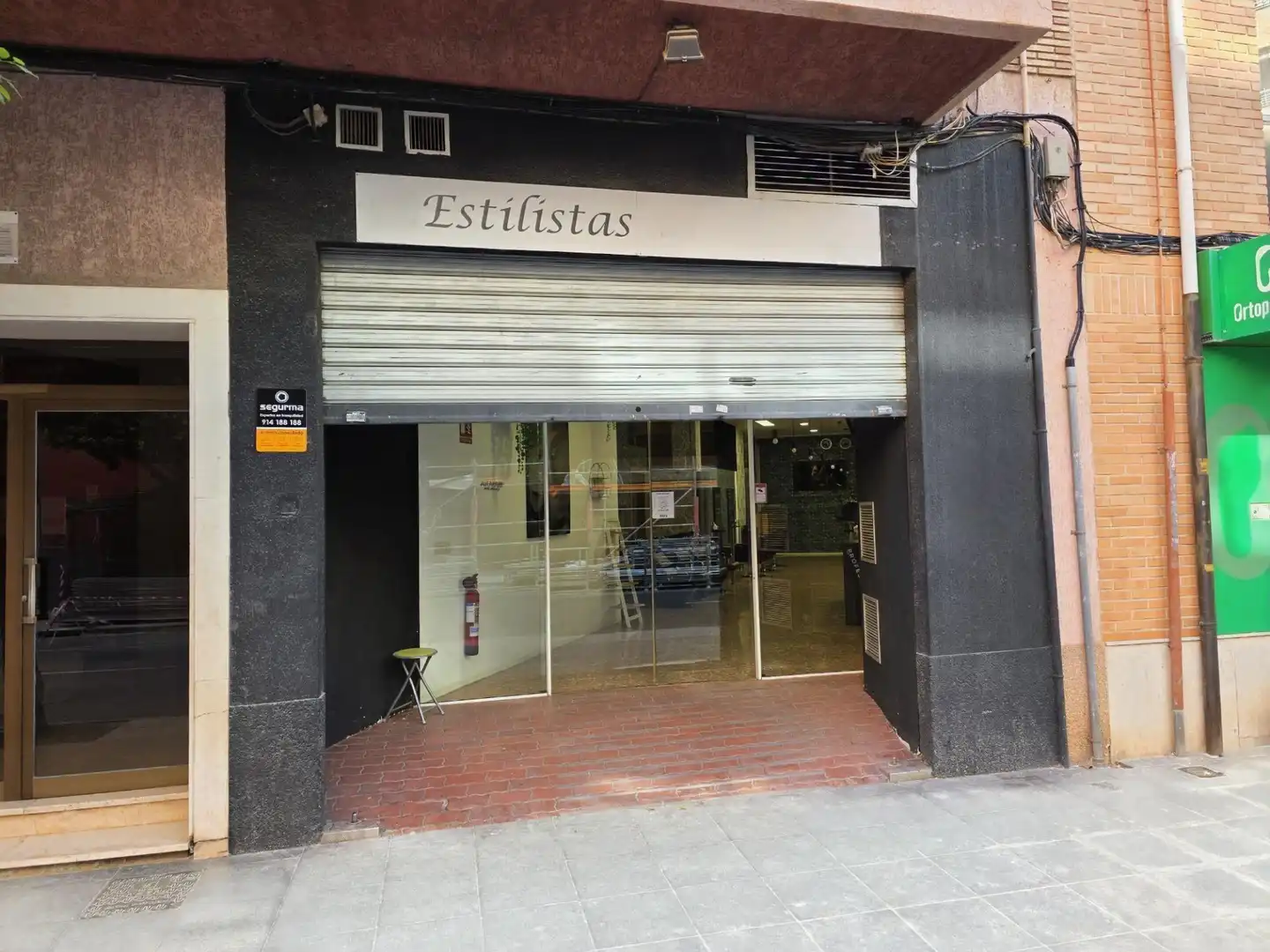 Local comercial en venda a Ronda del Mijares, imagen 24