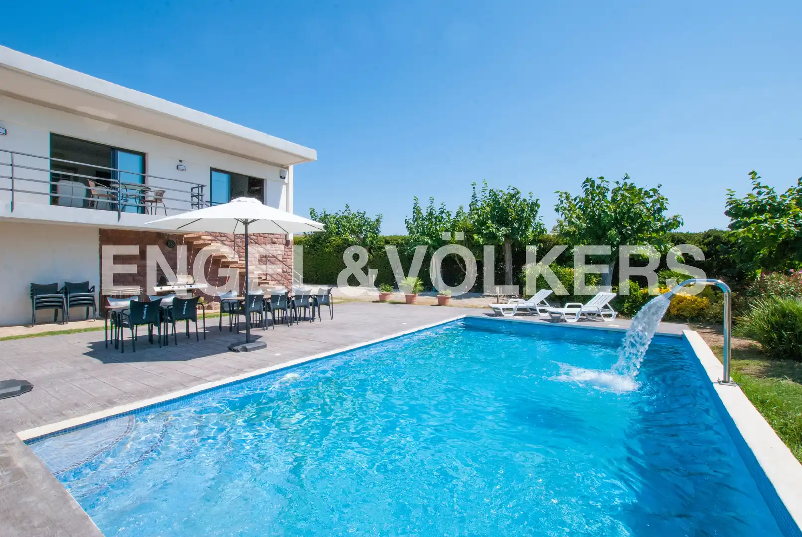 Villa avec piscine à vendre à Regueral - Prat d'en Forés, imagen 13