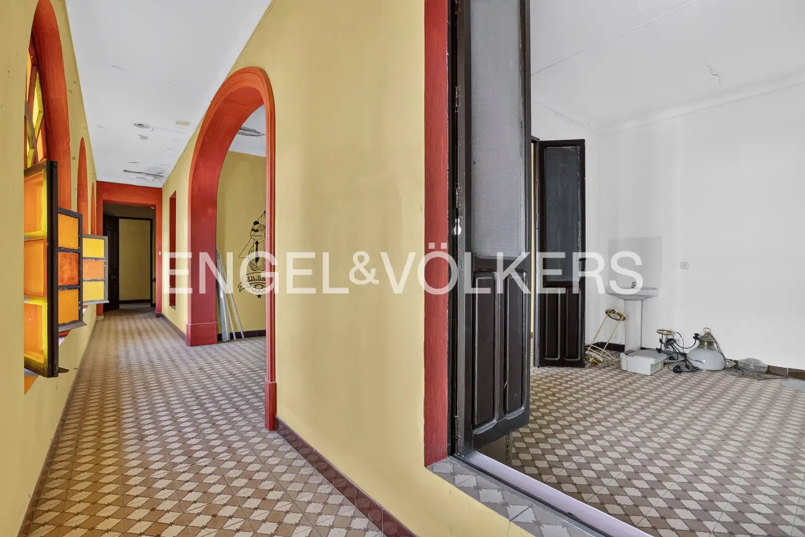 Casa a schiera in vendita a Lora del Río, imagen 39