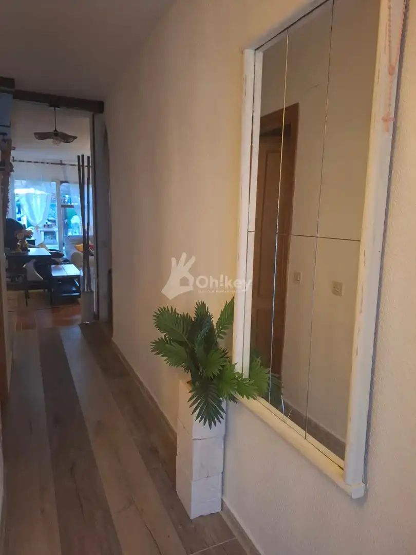 Casa o xalet en venda en Marchamalo amb Calefacció, Jardí privat i Terrassa