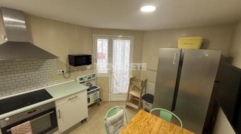 Foto 4 de Pis en venda a Los Valles - Sanz Vázquez - El Fuerte, Guadalajara