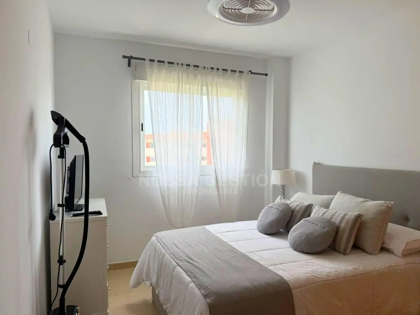 Habitación de Ático en venta en El Verger