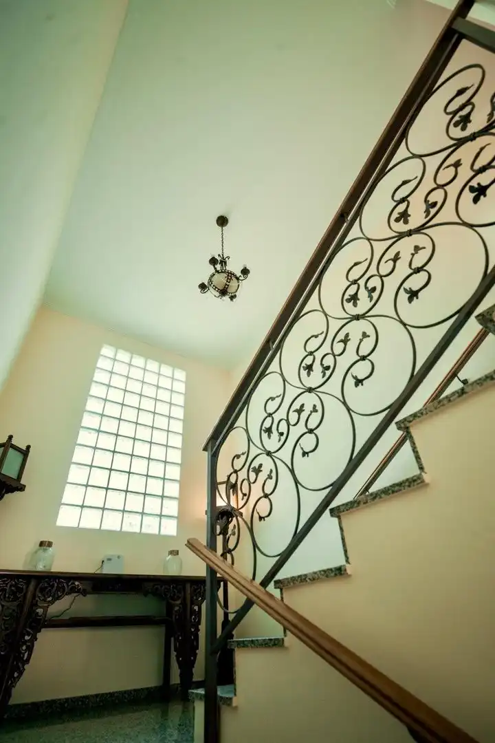 Houses for rent in Elche / Elx  with Air Conditioner, Heating and Private garden