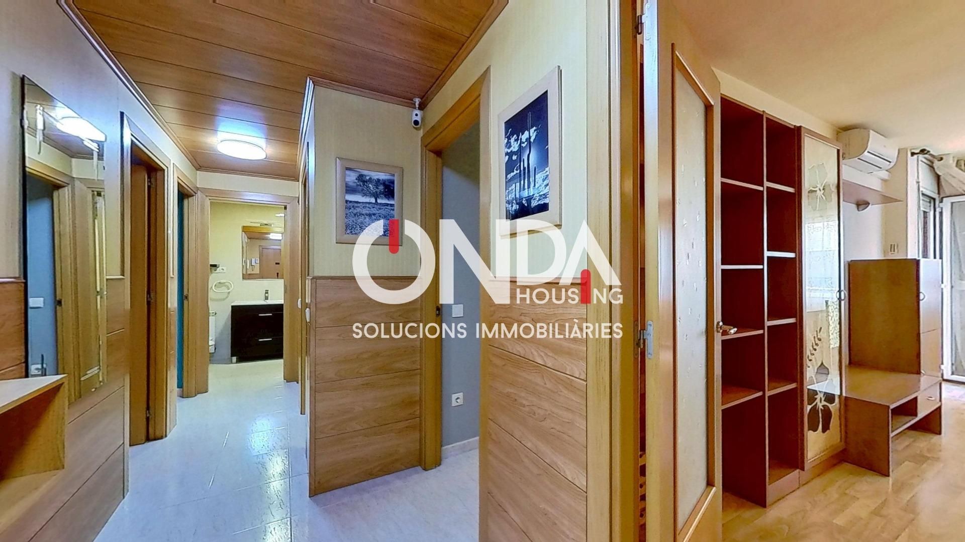 Flat for sale in  PEATONAL-81954, Balaguer