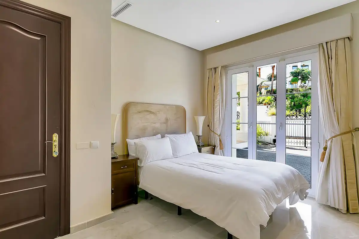 Villa avec piscine à vendre à La Cala Golf - Lagar Martell, imagen 30