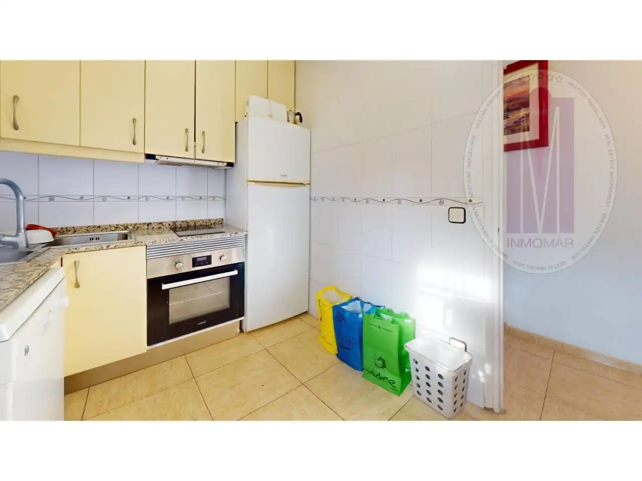 Wohnung zum Verkauf in Calle COLLET, 1, Bellamar