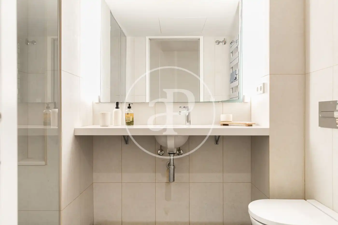 Maisonette zum Verkauf in Dreta de l'Eixample