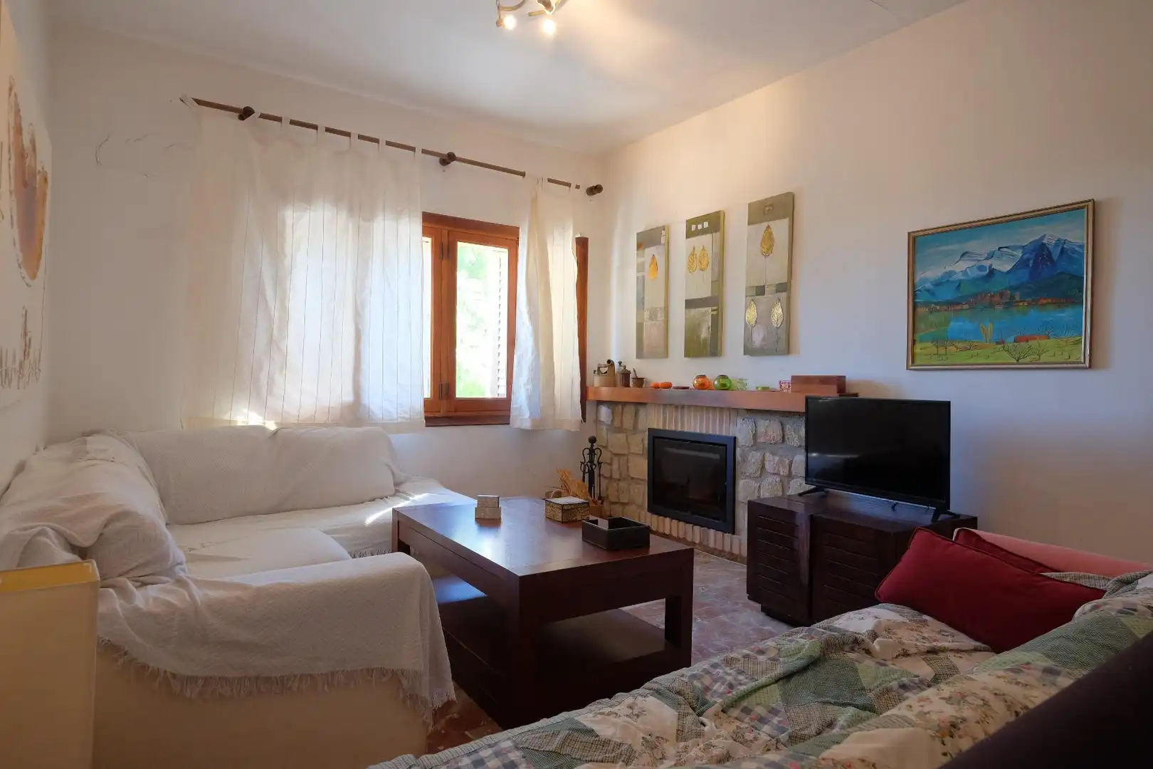 Chalet con piscina en venta en Benicolada - Las Adelfas, imagen 16