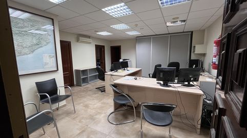 OFICINA EN LA ZONA ALTA, immagine 3