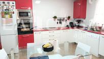 Kitchen of House or chalet for sale in Algeciras  with Balcony