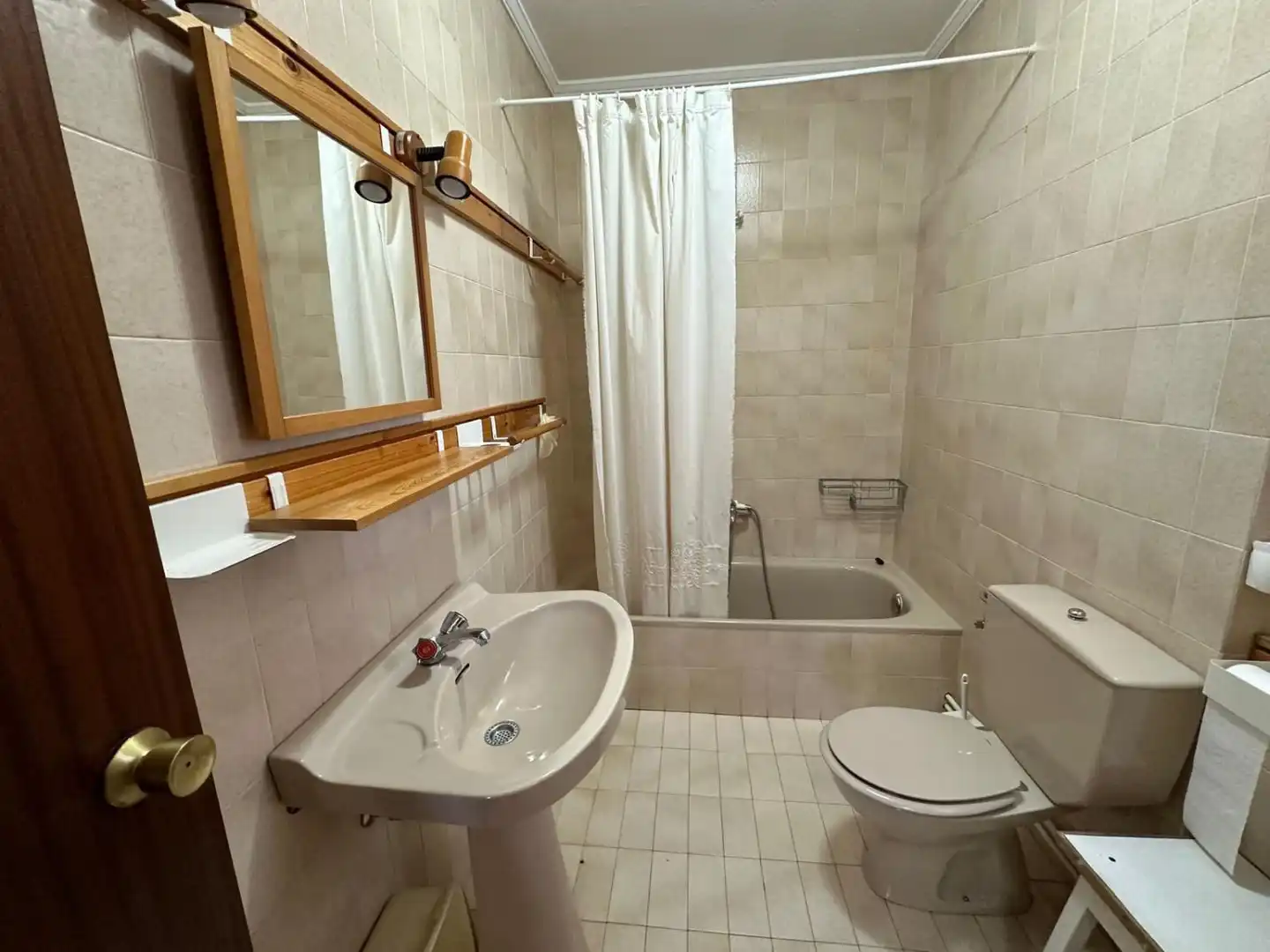 Wohnung zum Verkauf in La brava, Ris