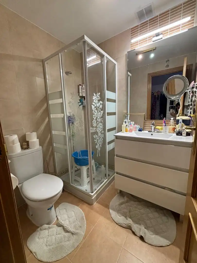Flat with lift for sale in Malagón, imagen 7