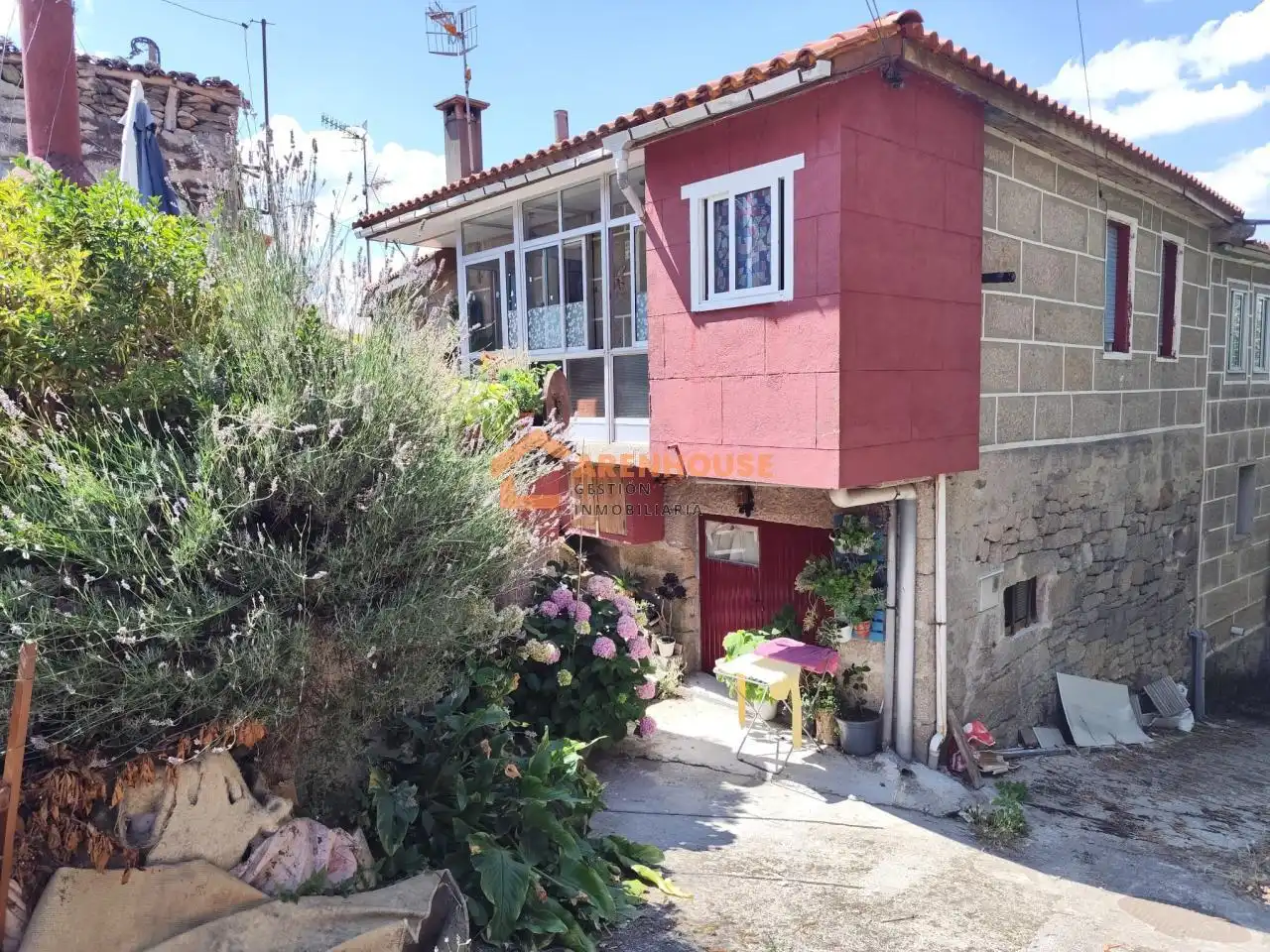 Maison à vendre à Allariz, imagen 3