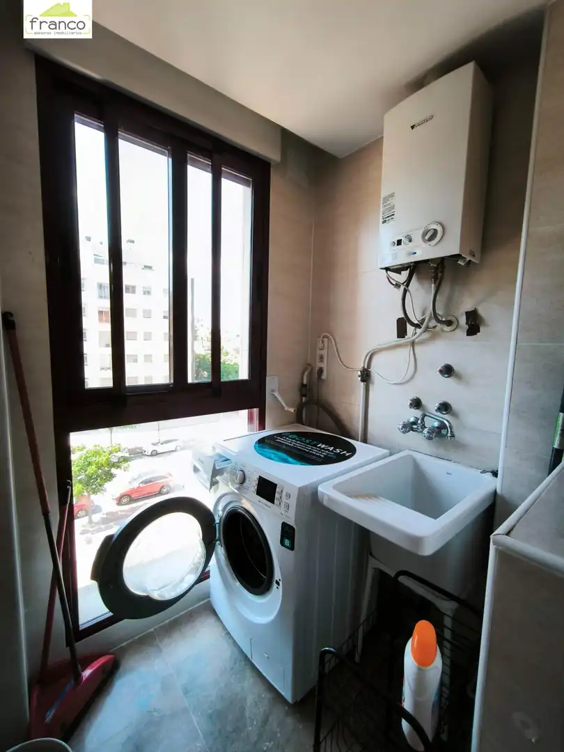 Appartement avec terrasse à louer à Norte, imagen 18